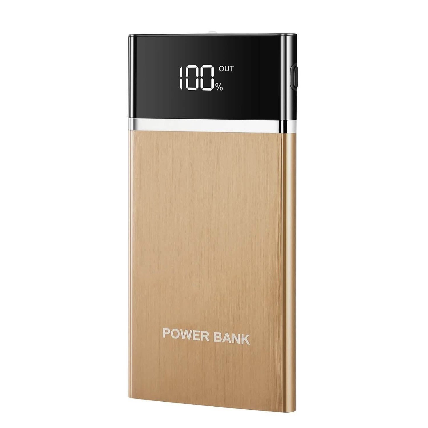 20800mAh Powerbank 76.96W Externer Akkupack