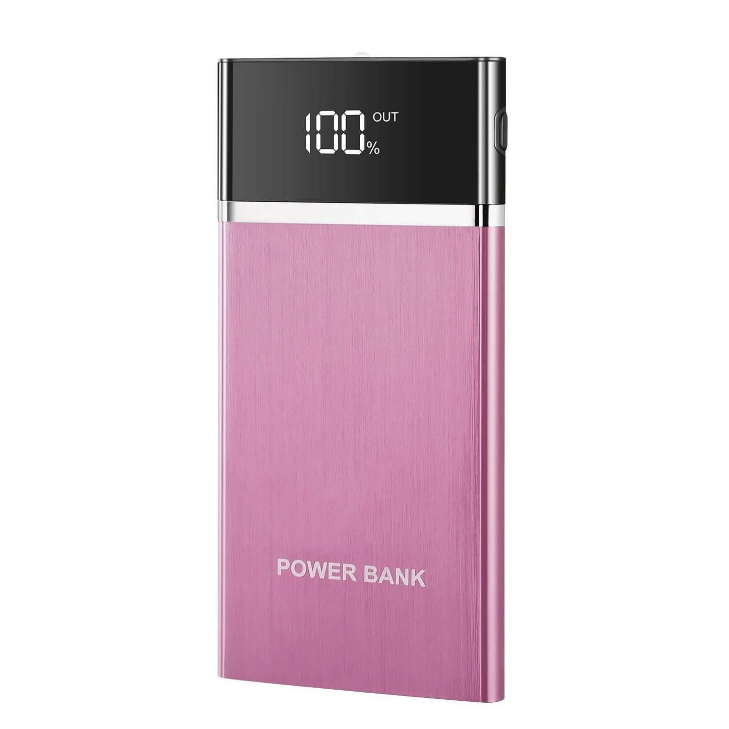 20800mAh Powerbank 76.96W Externer Akkupack