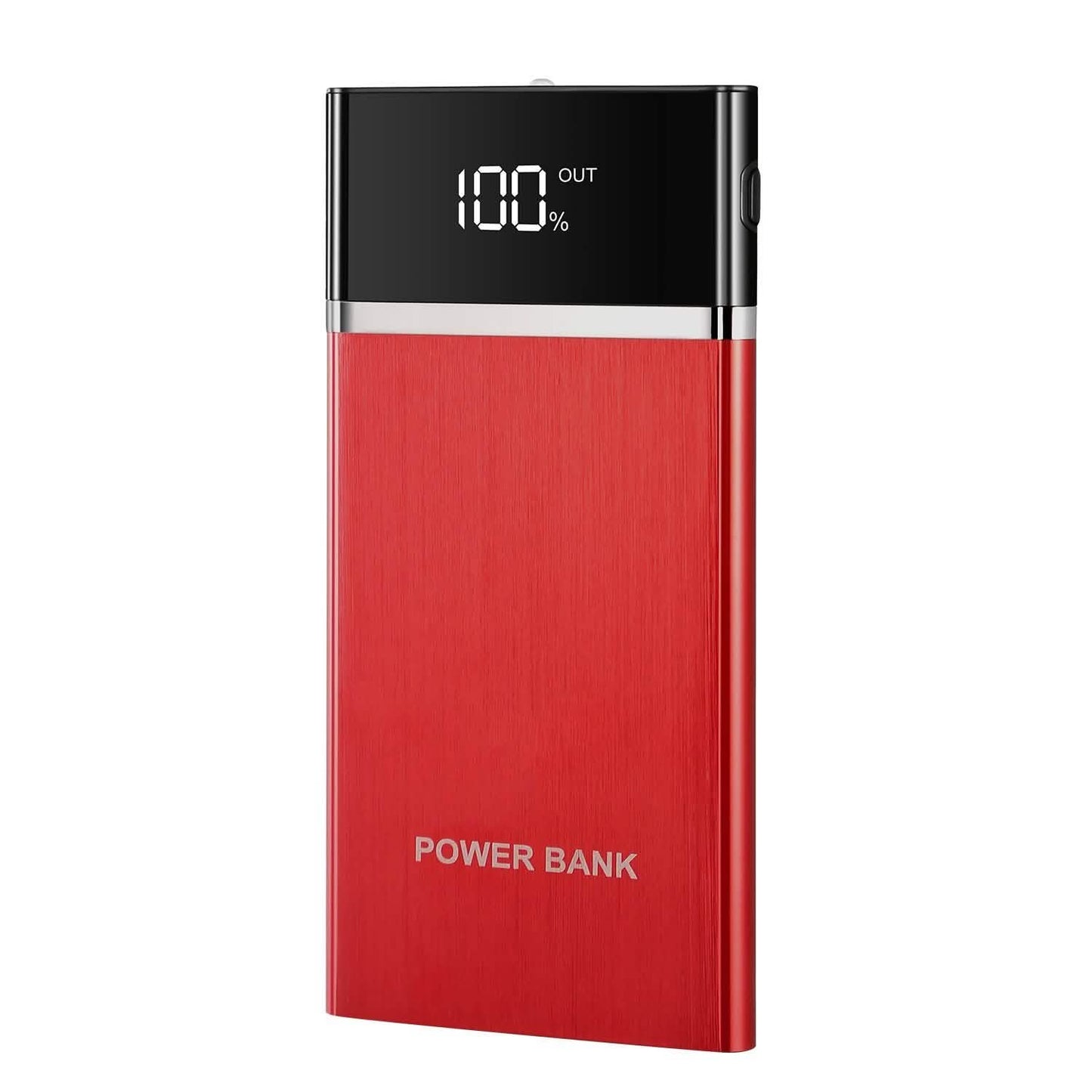 20800mAh Powerbank 76.96W Externer Akkupack