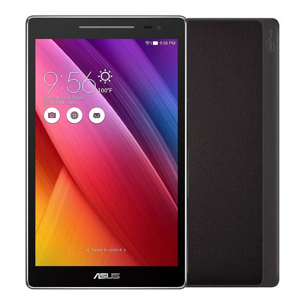 ASUS ZenPad 8 16GB Dark Gray Wifi (Generalüberholt)