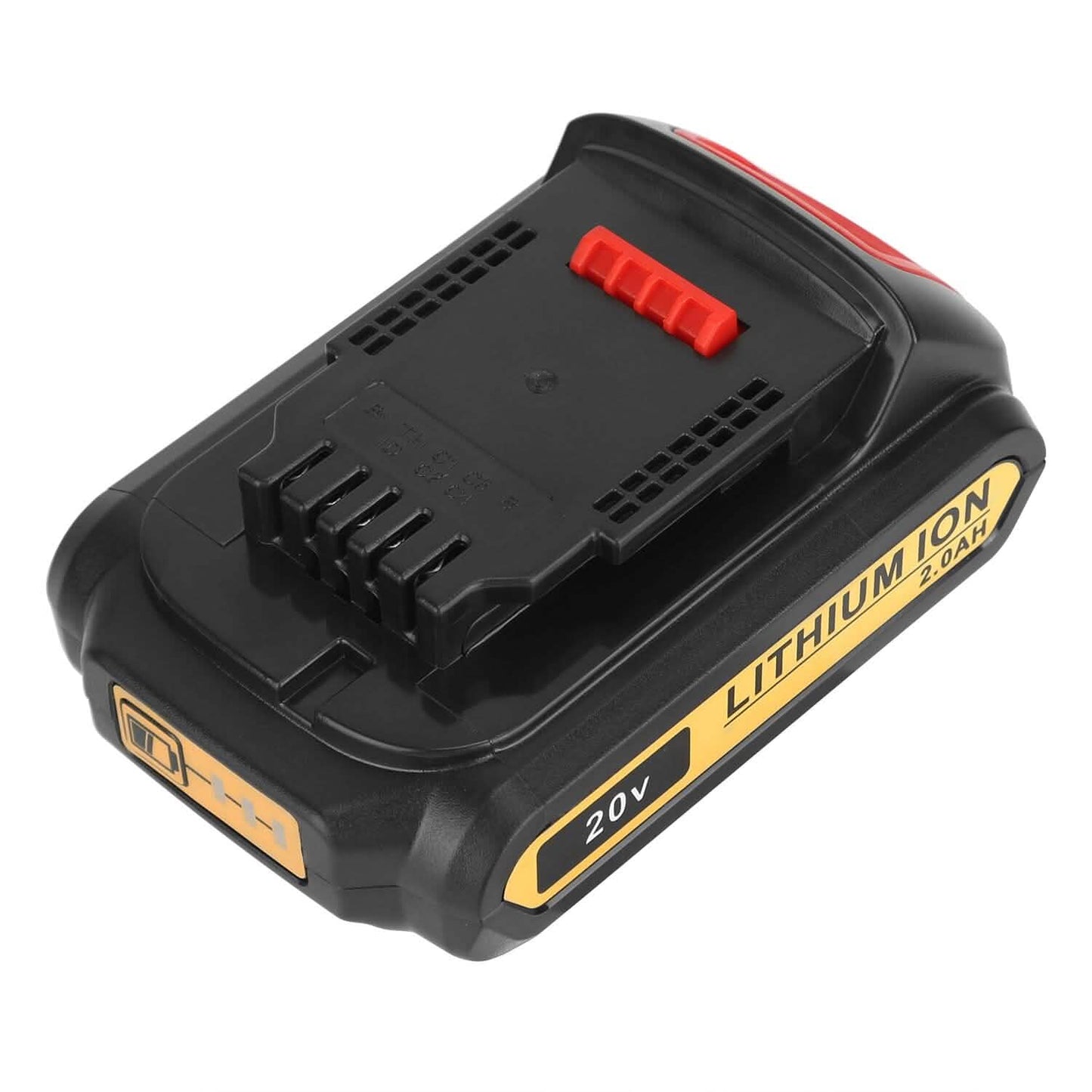 20V Ersatzakku passend für Dewalt DCB