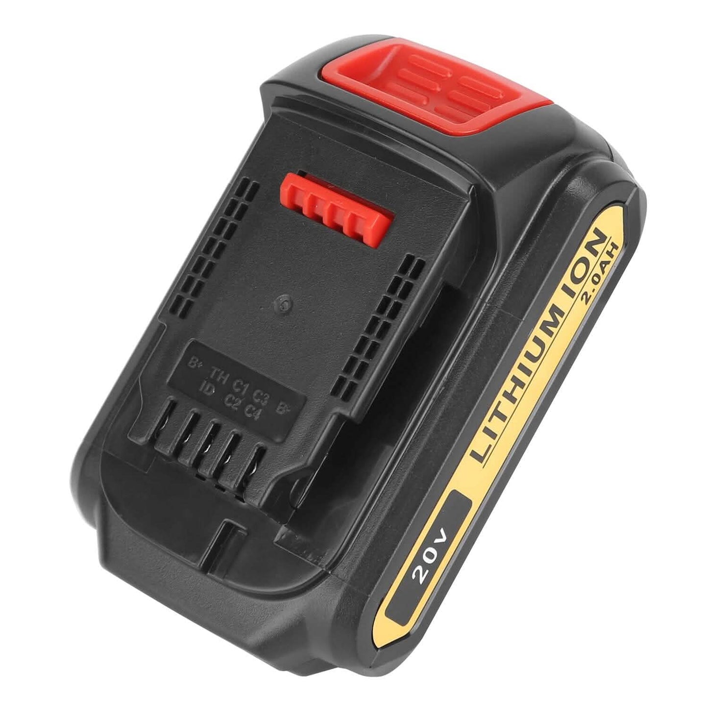 20V Ersatzakku passend für Dewalt DCB