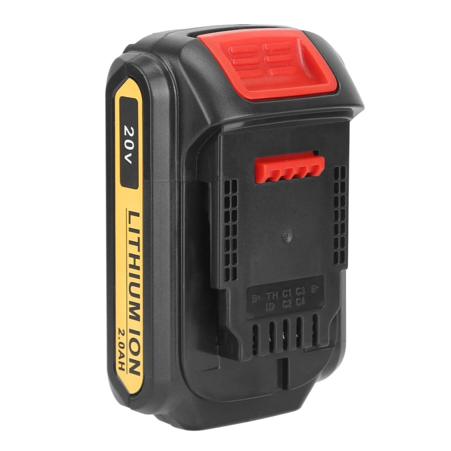20V Ersatzakku passend für Dewalt DCB