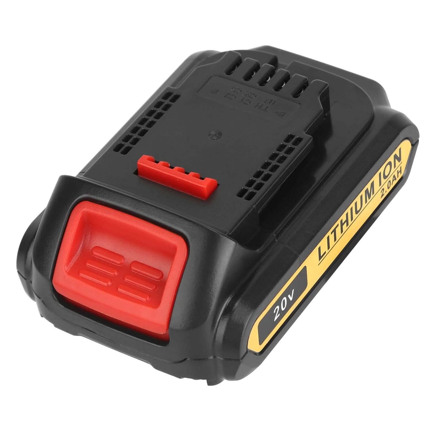 20V Ersatzakku passend für Dewalt DCB
