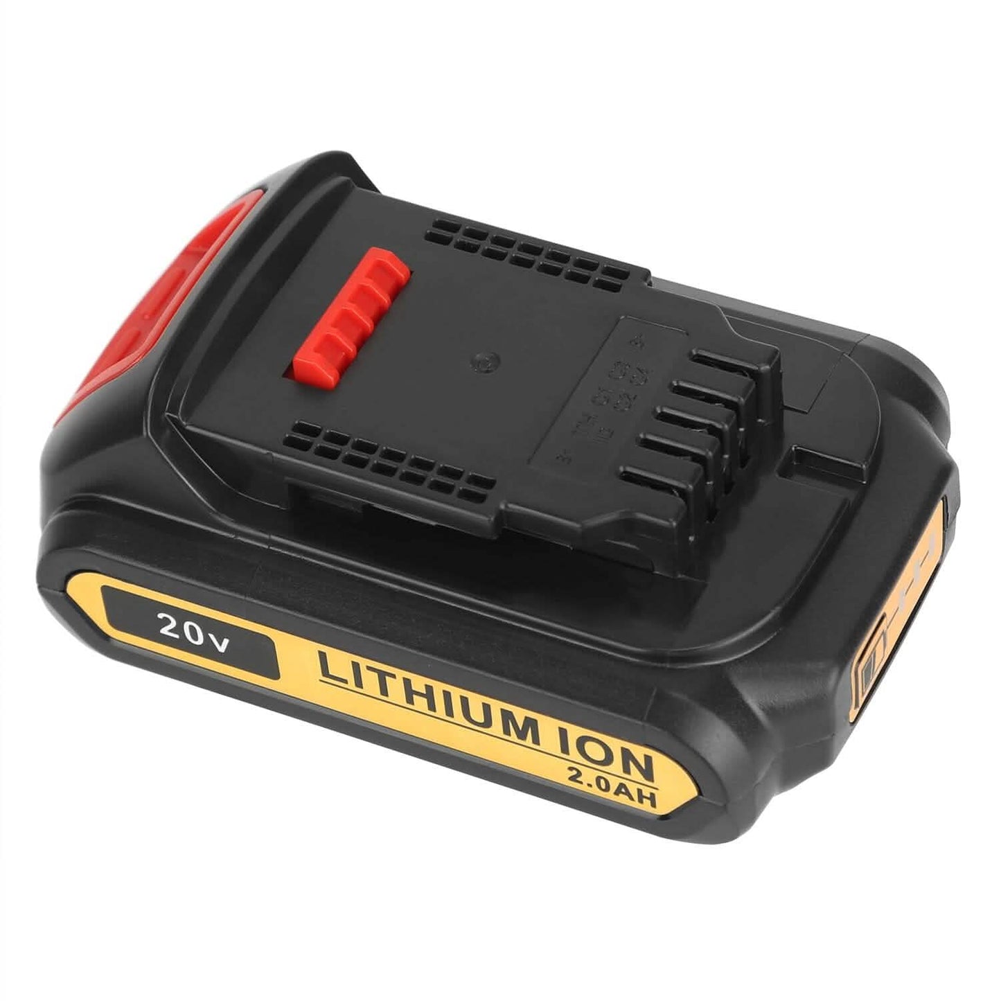 20V Ersatzakku passend für Dewalt DCB