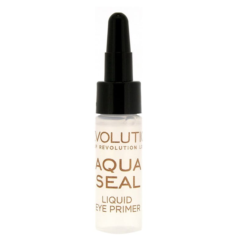 Aqua Seal flüssiger Lidschatten-Primer & Fixierer