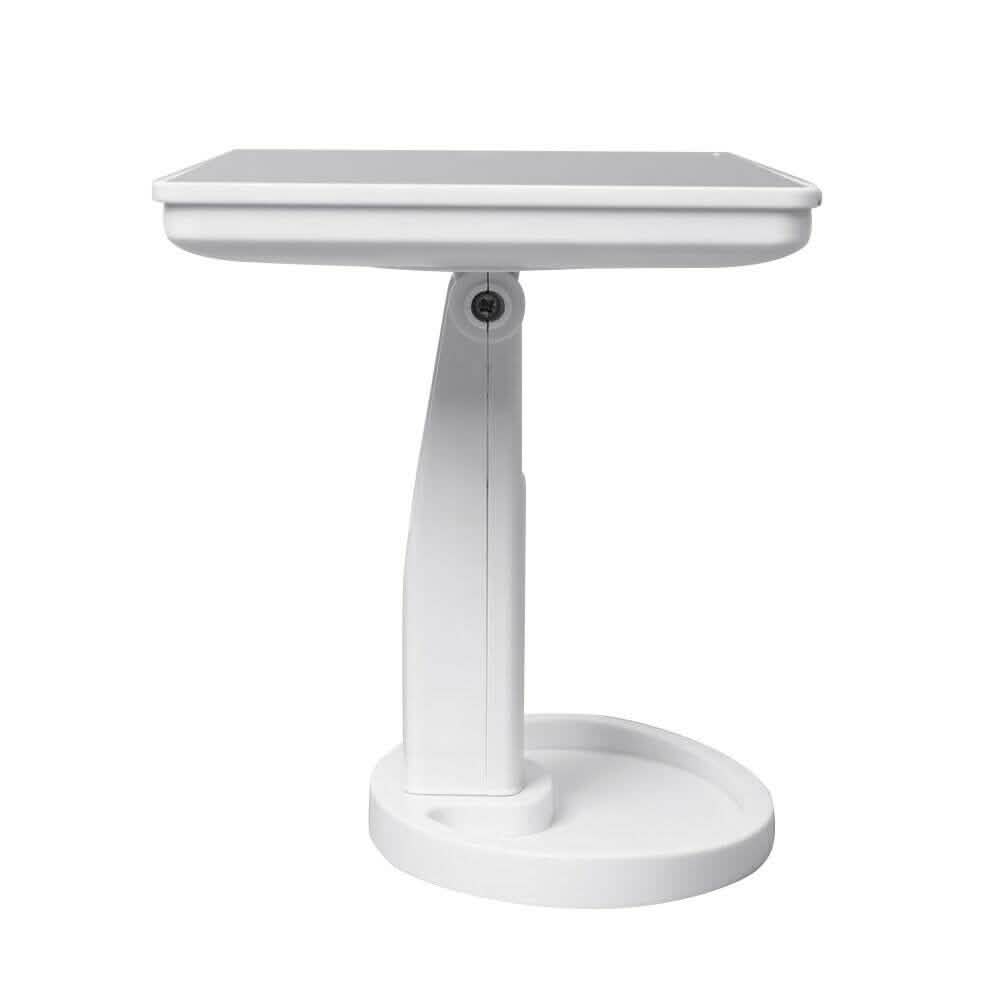 22 LED Touchscreen Kosmetikspiegel mit Standfuß