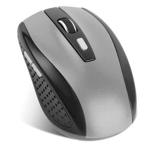 2.4 G Kabellose Gaming-Maus Optisch