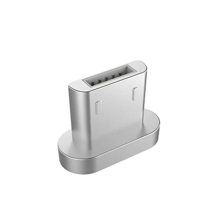(2.4A) magnetisches Micro-USB-Synchronisierungs-Ladekabel