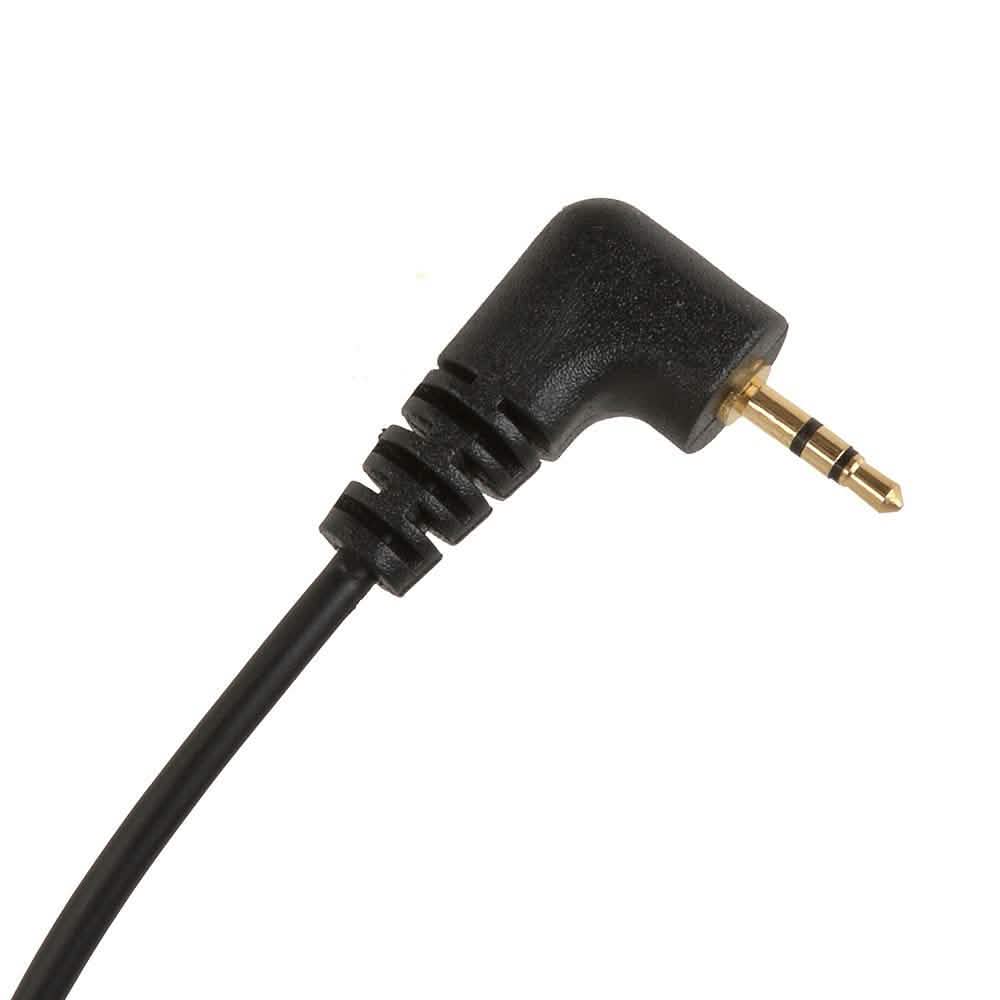 2.5mm Headset für schnurlose Telefone