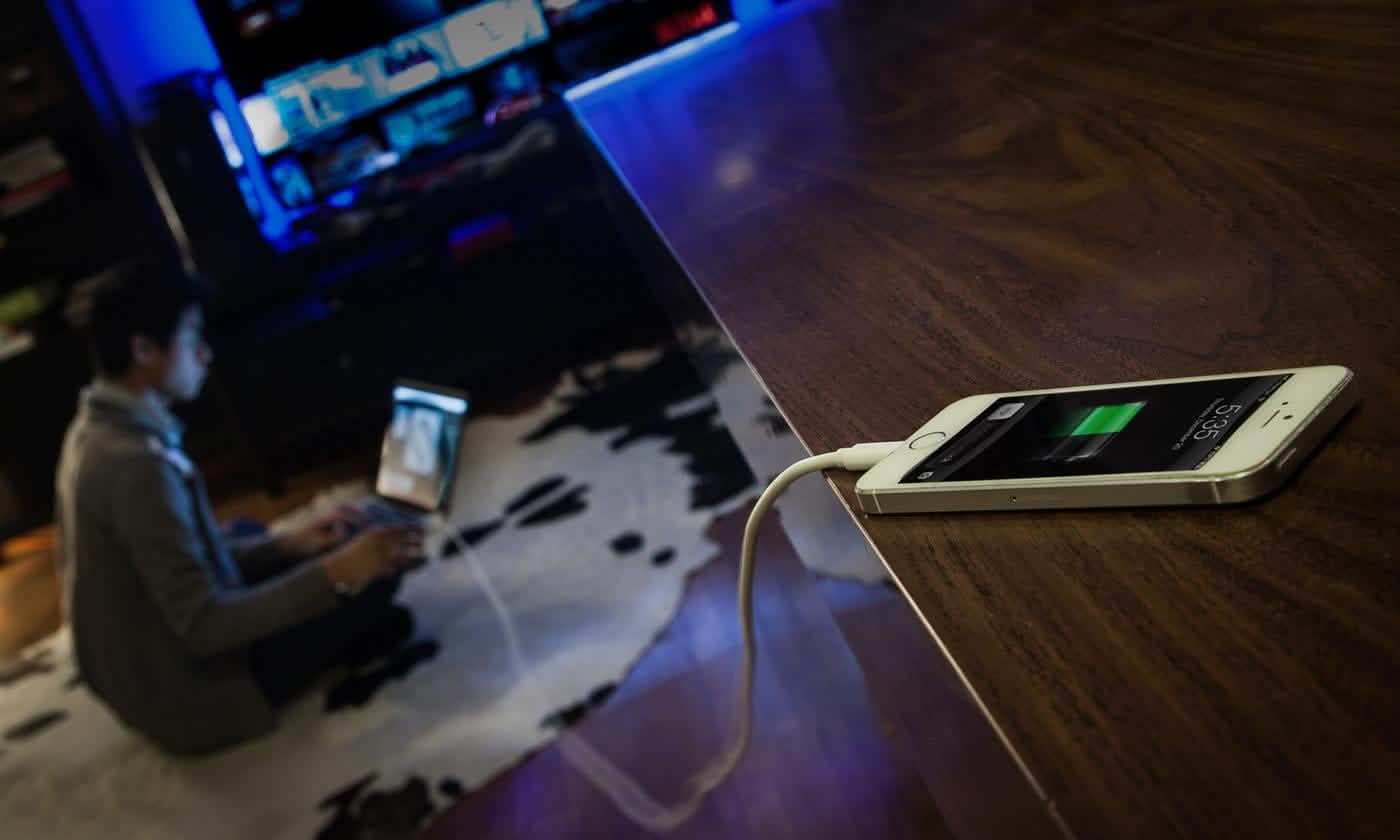 3m Apple-zertifiziertes Lightning-Kabel