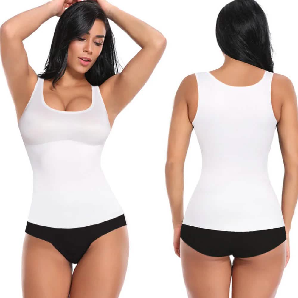 Schlankheits-Kompressions-Tanktop für Damen