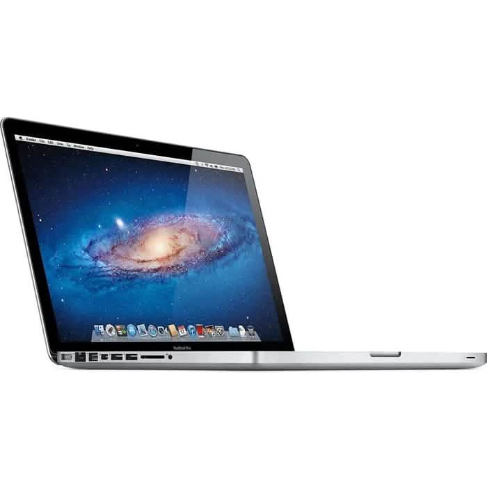 Apple MacBook Pro 13" MD313LL/A A1278 Core i5 8GB 500GB HDD 2.4GHz (Generalüberholt)