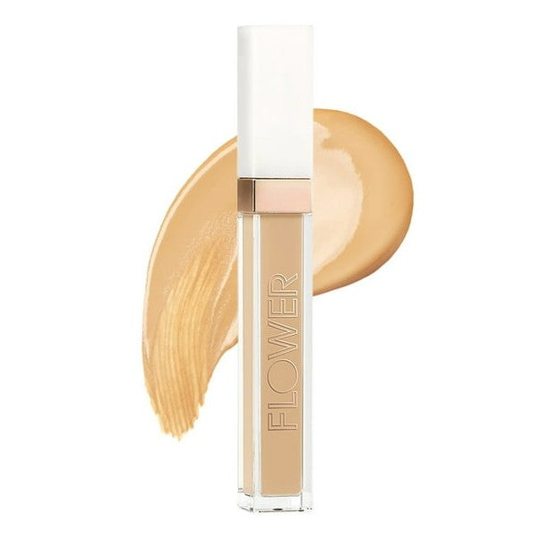 Light Illusion - Voll deckender Concealer