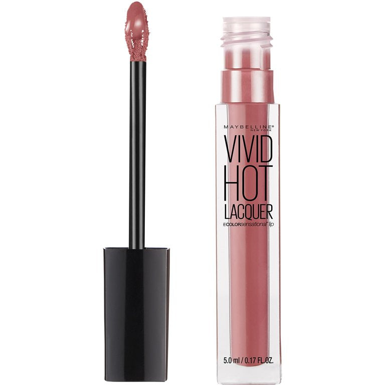 Vivid Hot Lacquer Lipgloss