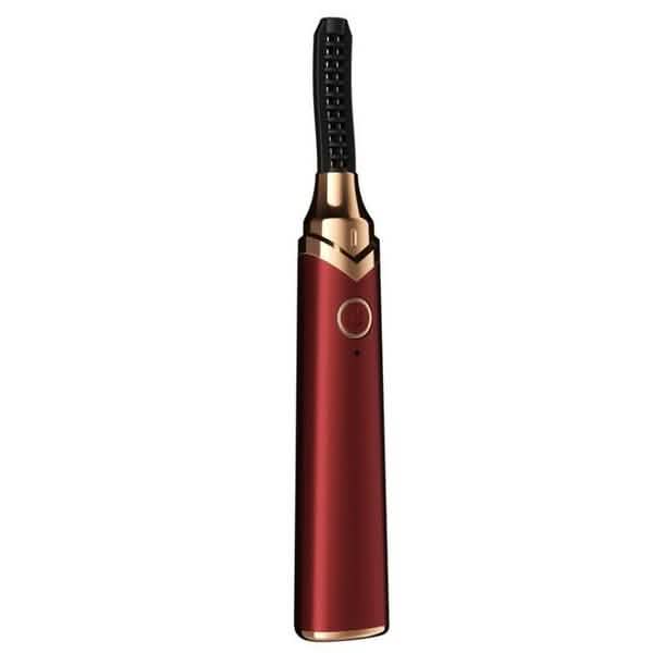 Elektrische beheizte Wimpernzange mit 3 Heizstufen