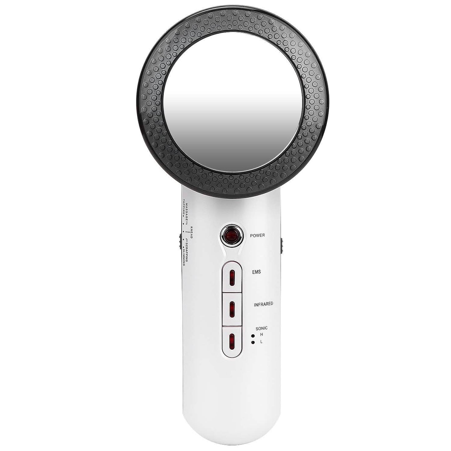 3-in-1 Multifunktionales EMS Infrarot Massagegerät Fettentferner