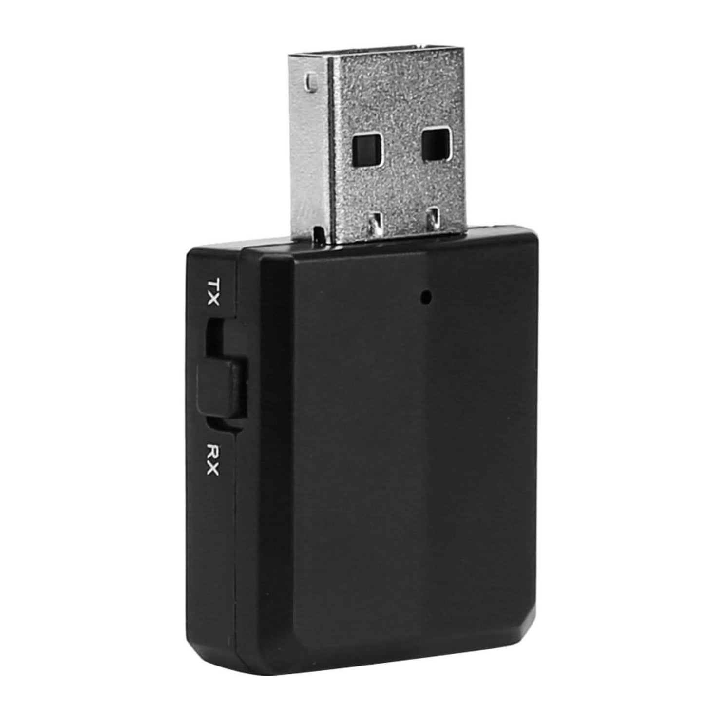 3-in-1 kabelloser V5.0 USB Audio Sender Empfänger