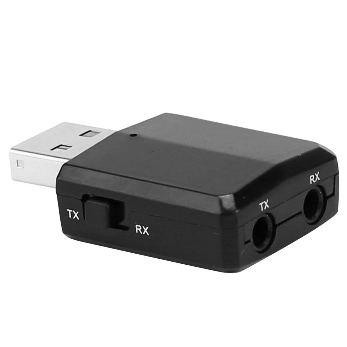 3-in-1 kabelloser V5.0 USB Audio Sender Empfänger