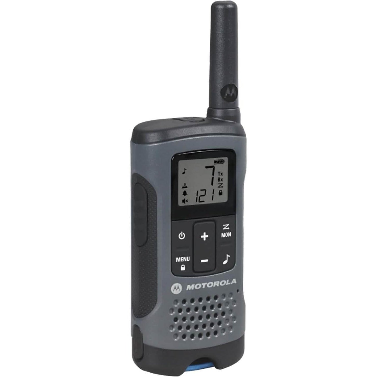 3er-Pack: Motorola Solutions, tragbare FRS, T200TP Talkabout Funkgeräte (Generalüberholt)