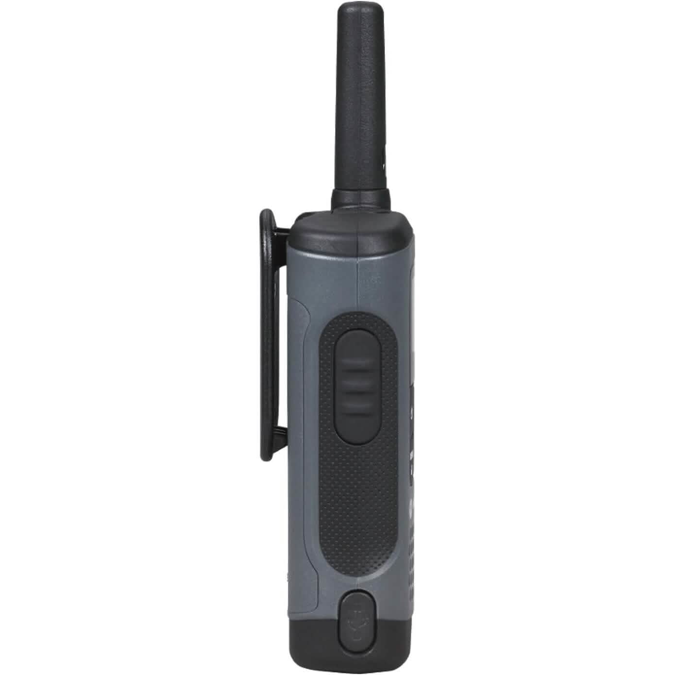 3er-Pack: Motorola Solutions, tragbare FRS, T200TP Talkabout Funkgeräte (Generalüberholt)