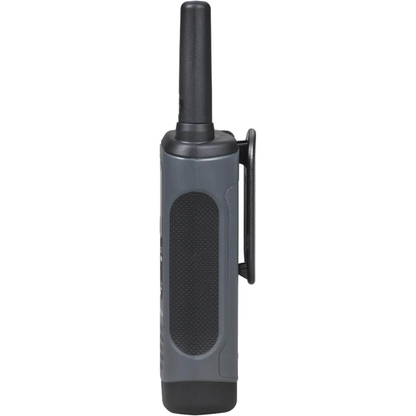 3er-Pack: Motorola Solutions, tragbare FRS, T200TP Talkabout Funkgeräte (Generalüberholt)