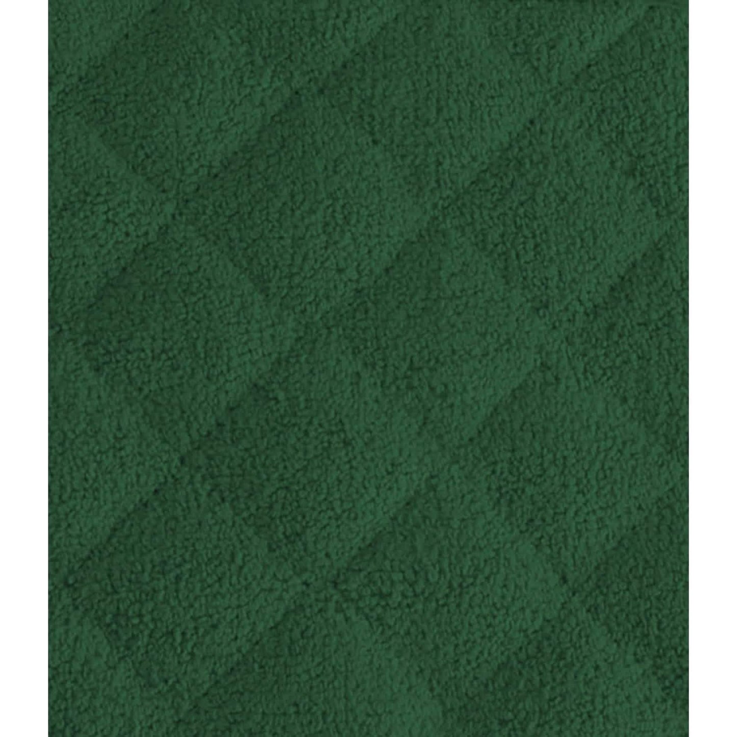 3-teilig: DII Basic Terry Collection gesteppter Topflappen aus 100 % Baumwolle