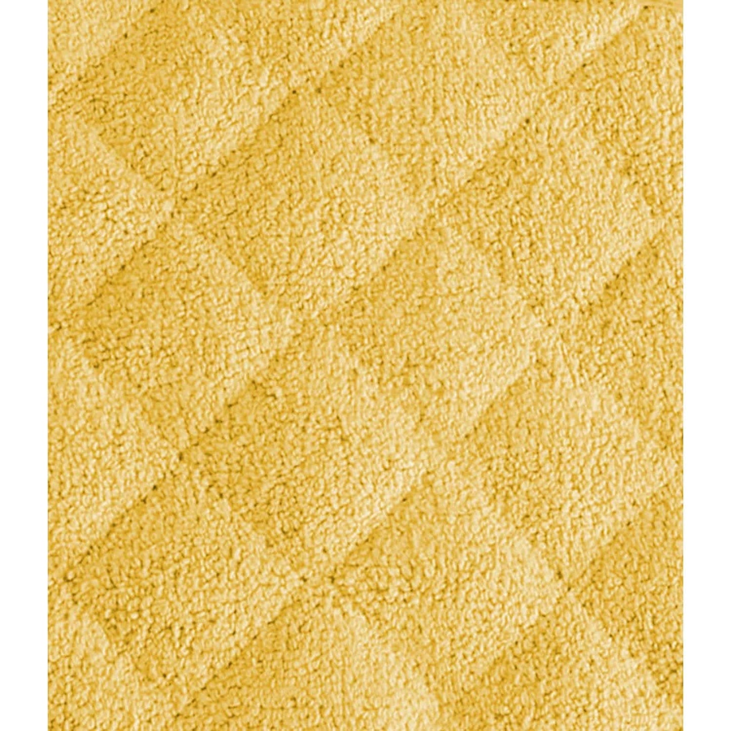 3-teilig: DII Basic Terry Collection gesteppter Topflappen aus 100 % Baumwolle