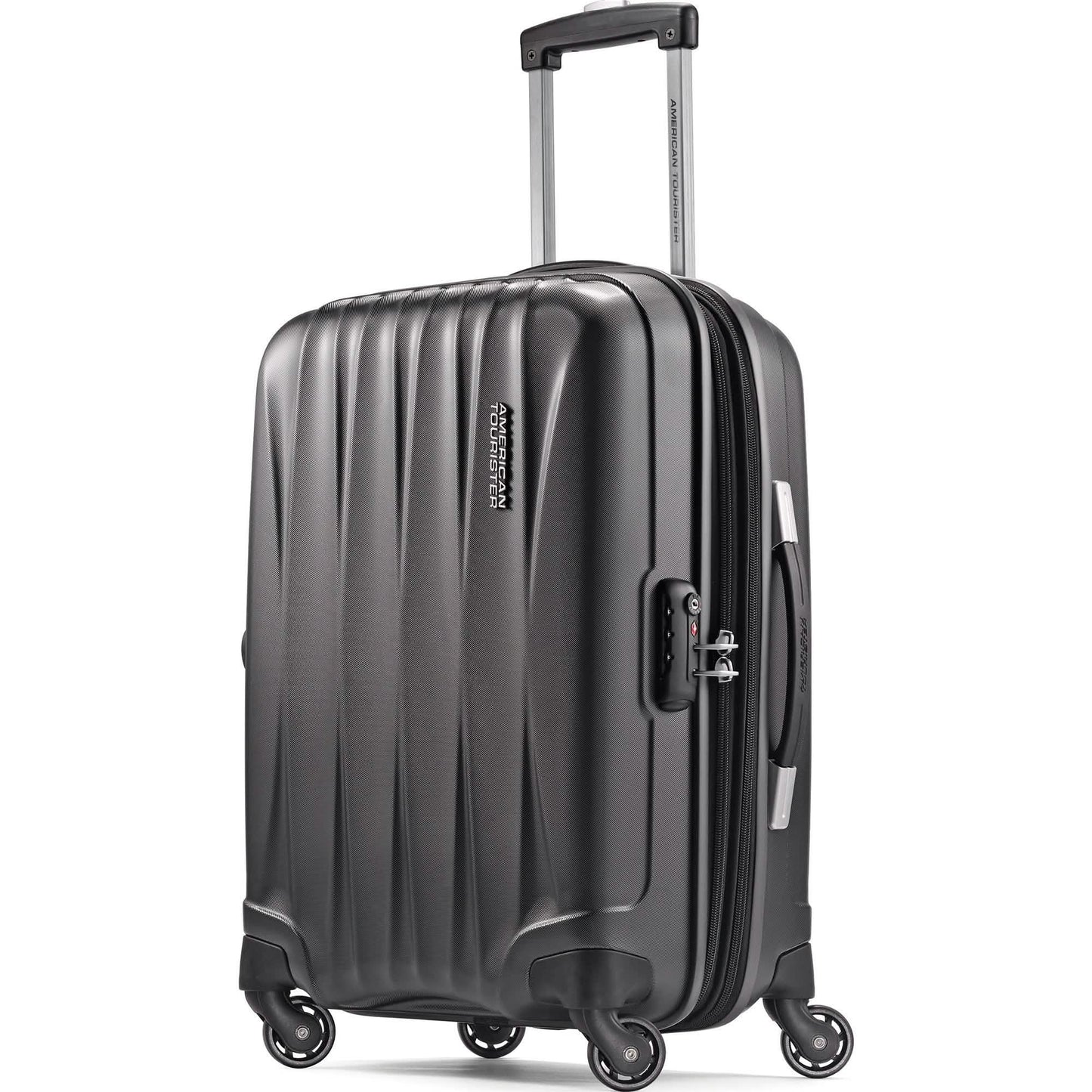 3-teiliges Set: Arona Premium Hardside Spinner-Gepäckset
