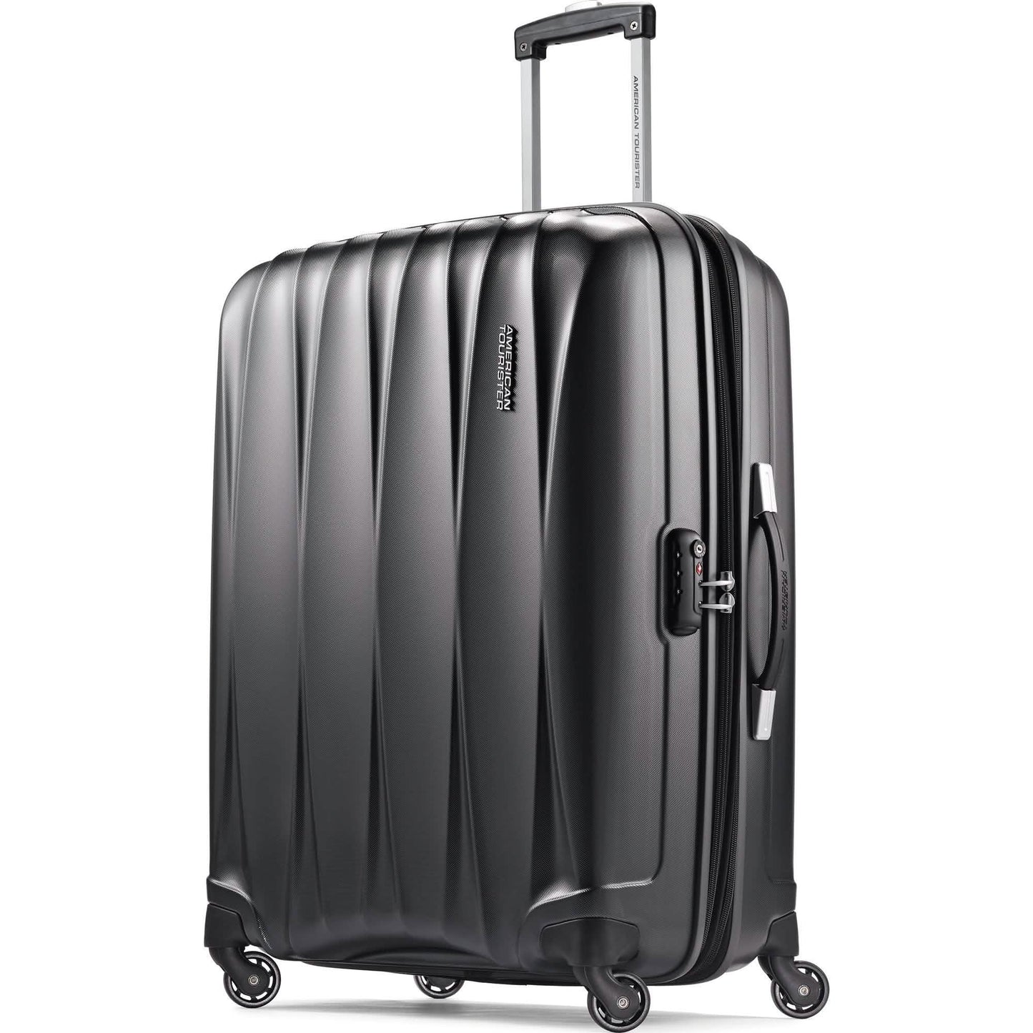 3-teiliges Set: Arona Premium Hardside Spinner-Gepäckset