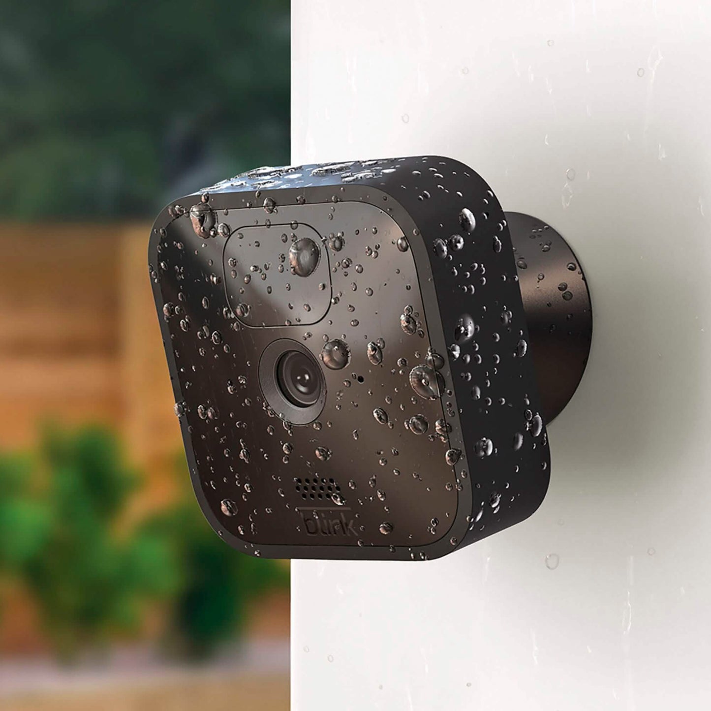 3-teilig: Blink Outdoor Kamerasystem
