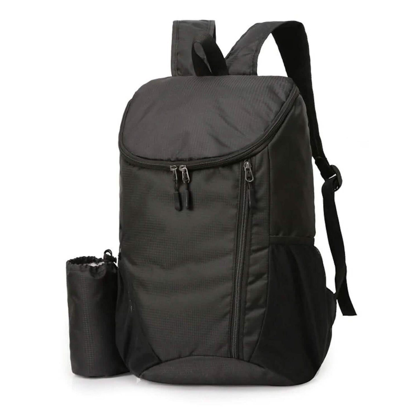 30-40L Wanderrucksack – leicht und packbar