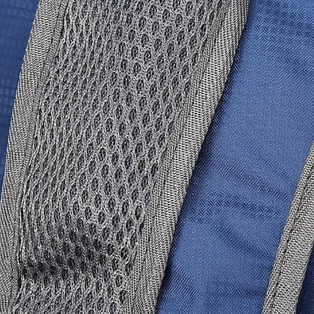 30-40L Wanderrucksack – leicht und packbar