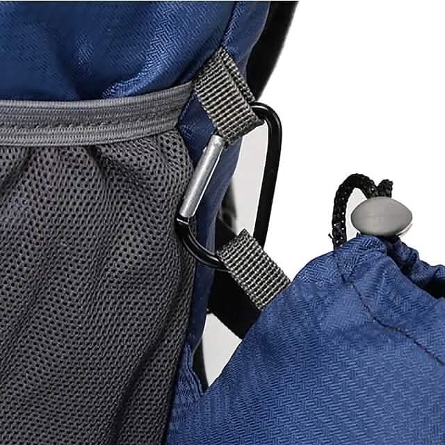 30-40L Wanderrucksack – leicht und packbar