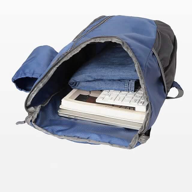 30-40L Wanderrucksack – leicht und packbar