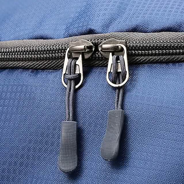 30-40L Wanderrucksack – leicht und packbar