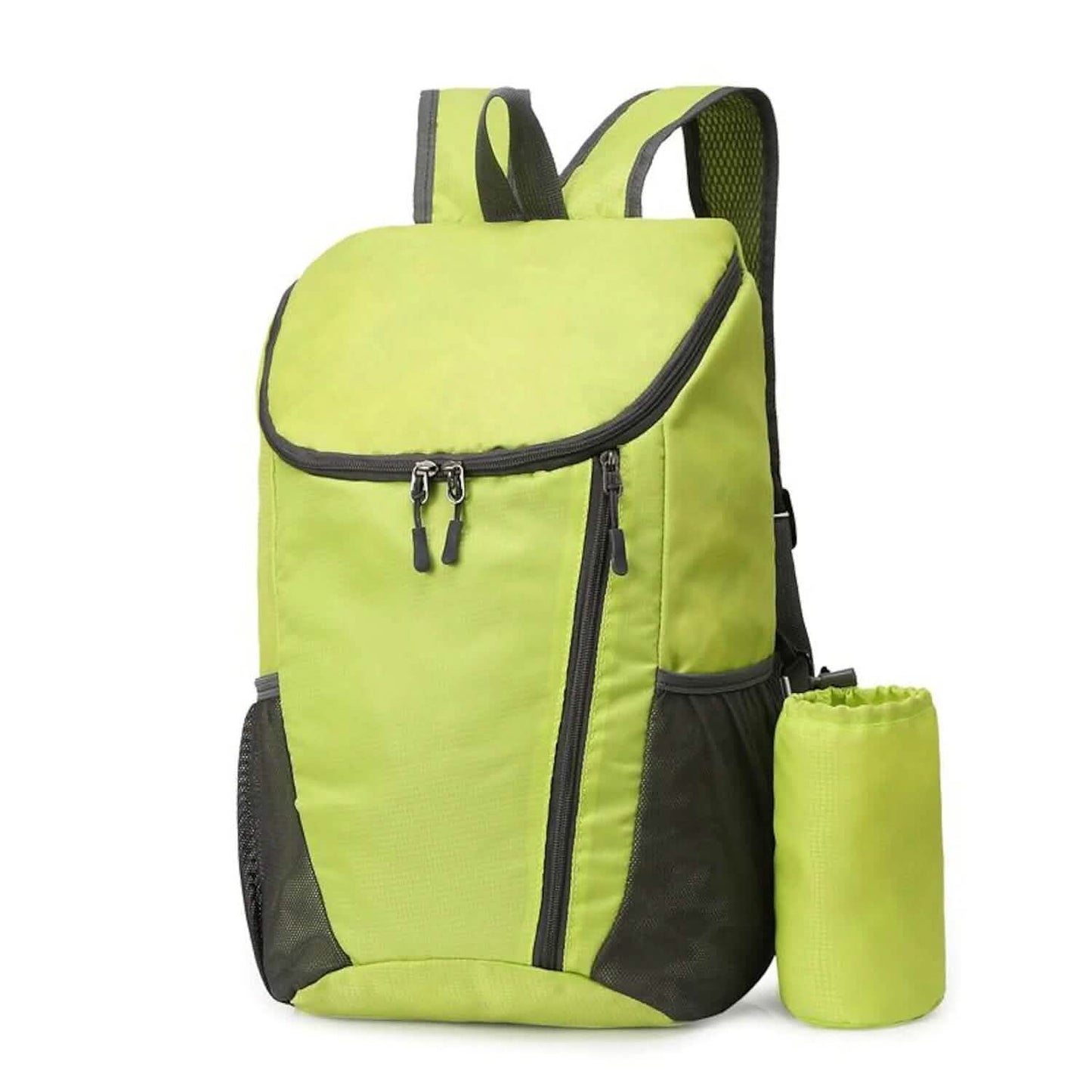 30-40L Wanderrucksack – leicht und packbar