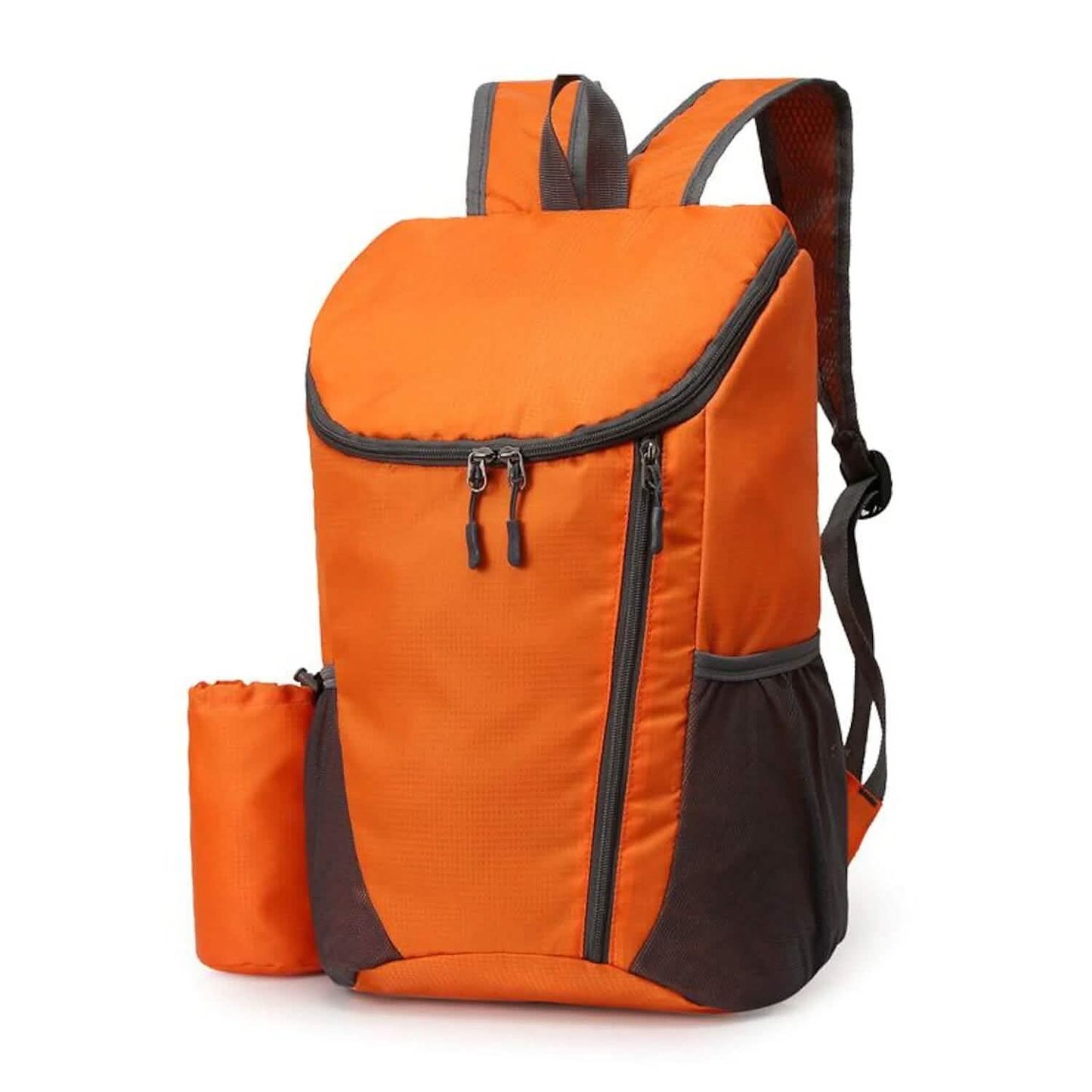 30-40L Wanderrucksack – leicht und packbar