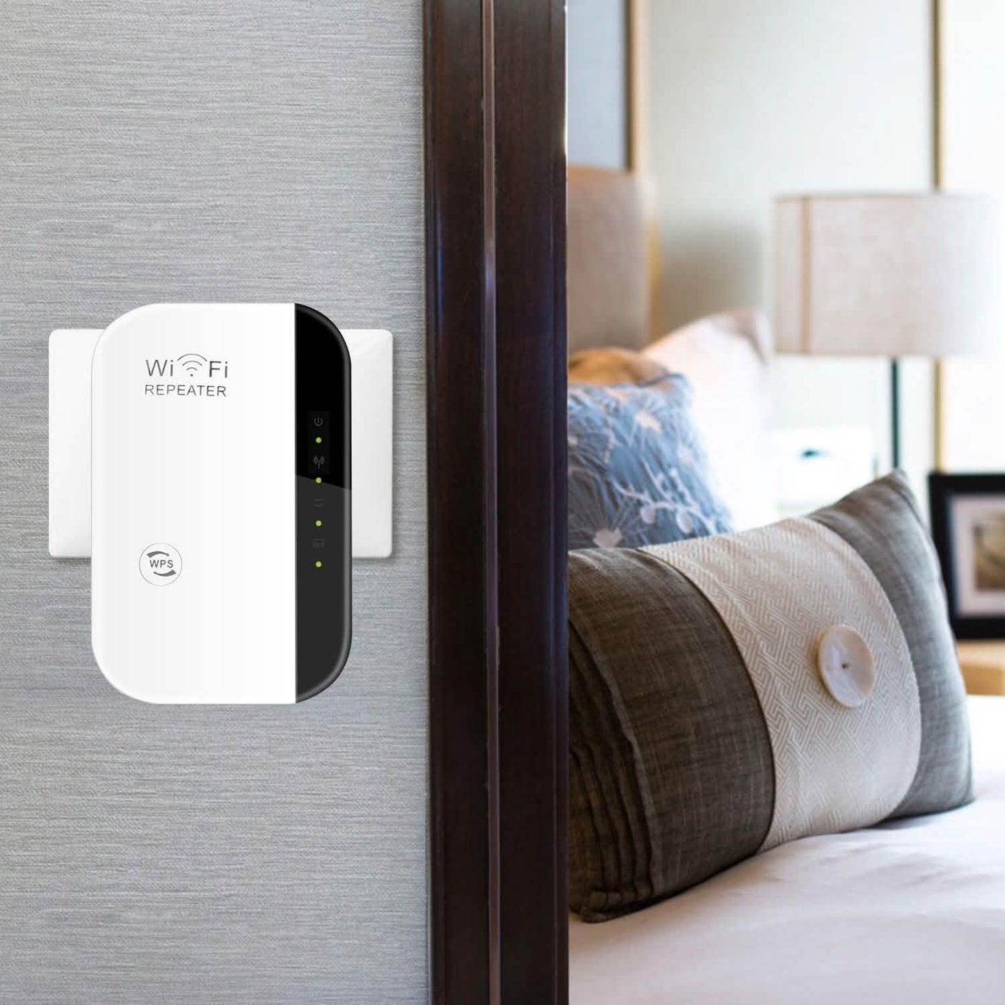 300 MBit/s WLAN Repeater