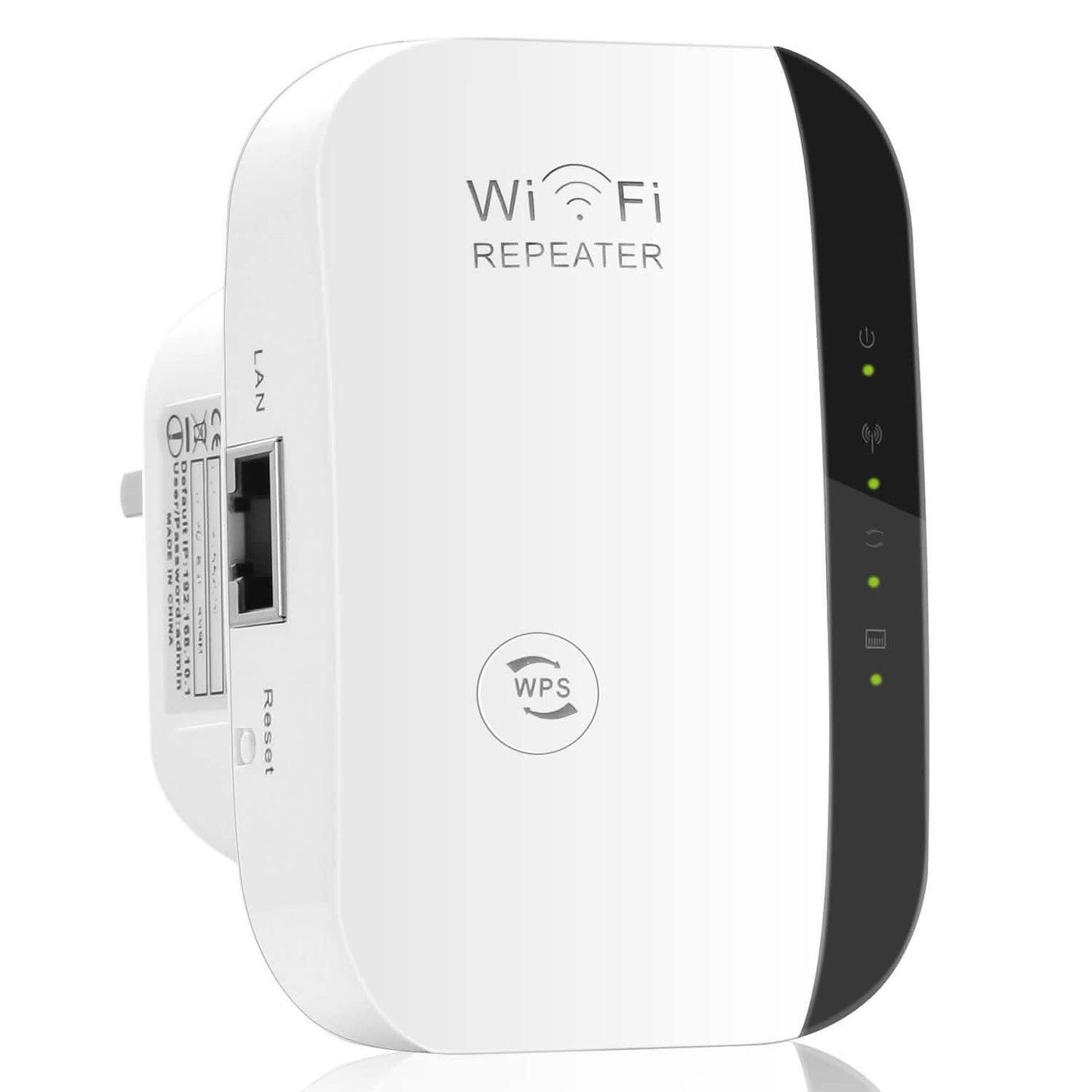 300 MBit/s WLAN Repeater