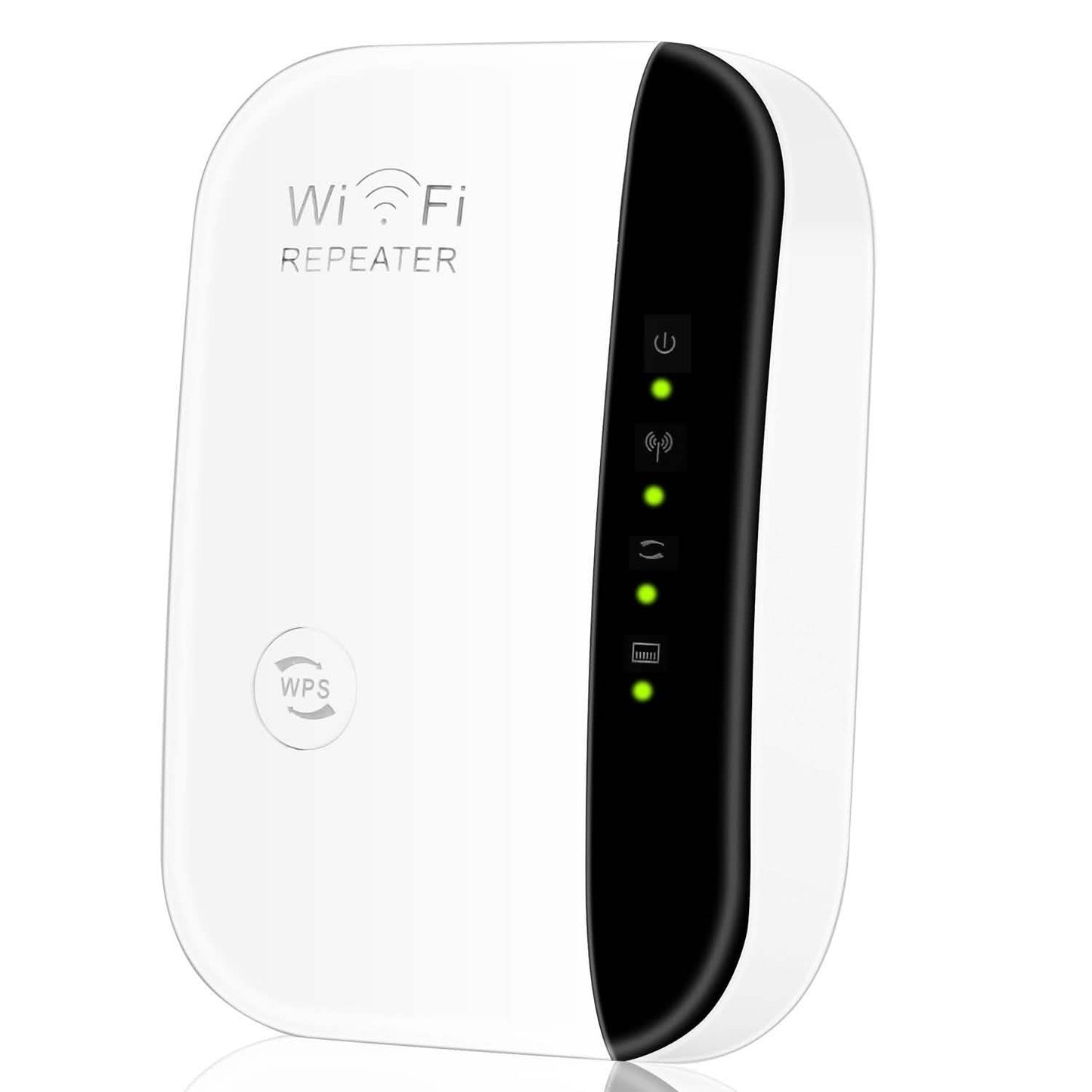 300 MBit/s WLAN Repeater