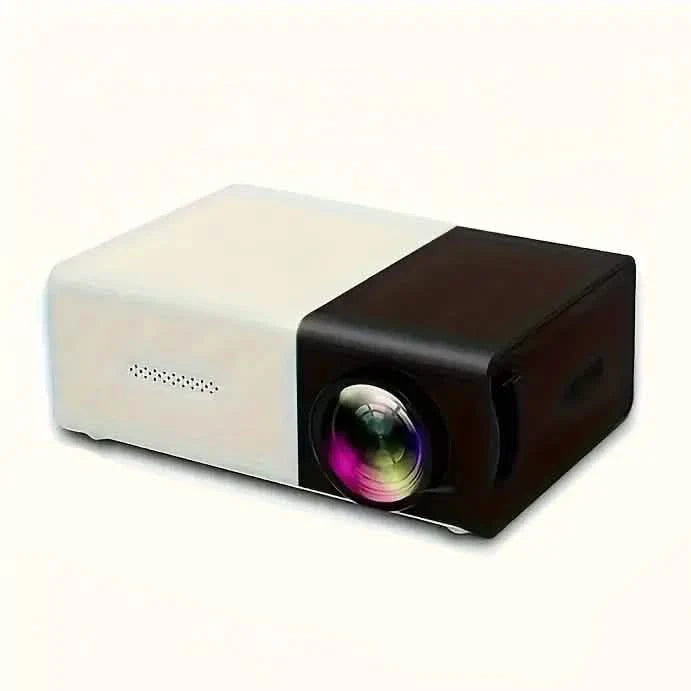 3000+ Lumen VividView Mini-HD-Beamer
