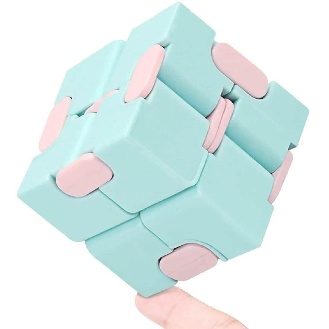 31-teilig: Fidget-Sensorik-Spielzeugset – Stressabbau für Kinder und Erwachsene