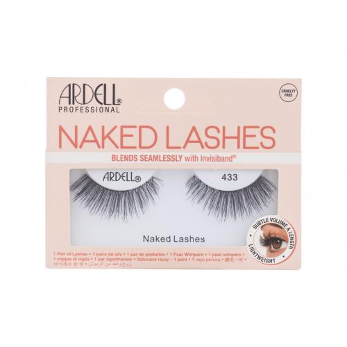 Naked Blends nahtlose Wimpern