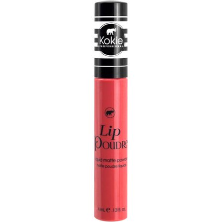 Lip Poudre matter Lippenstift