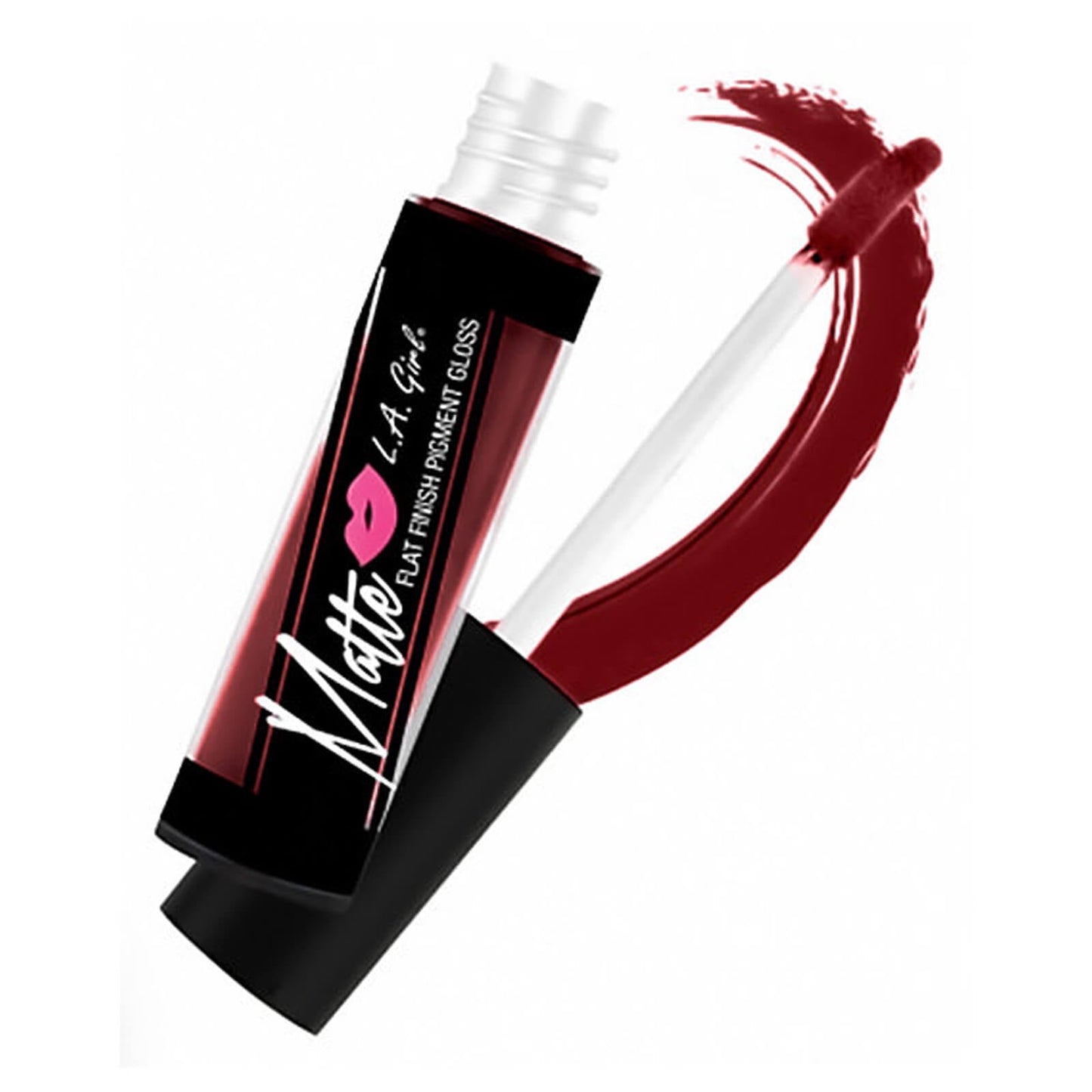 Finish Pigment Lipgloss
