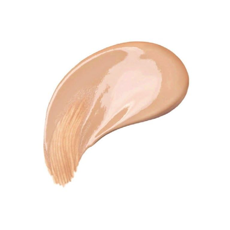 Light Illusion - Voll deckender Concealer