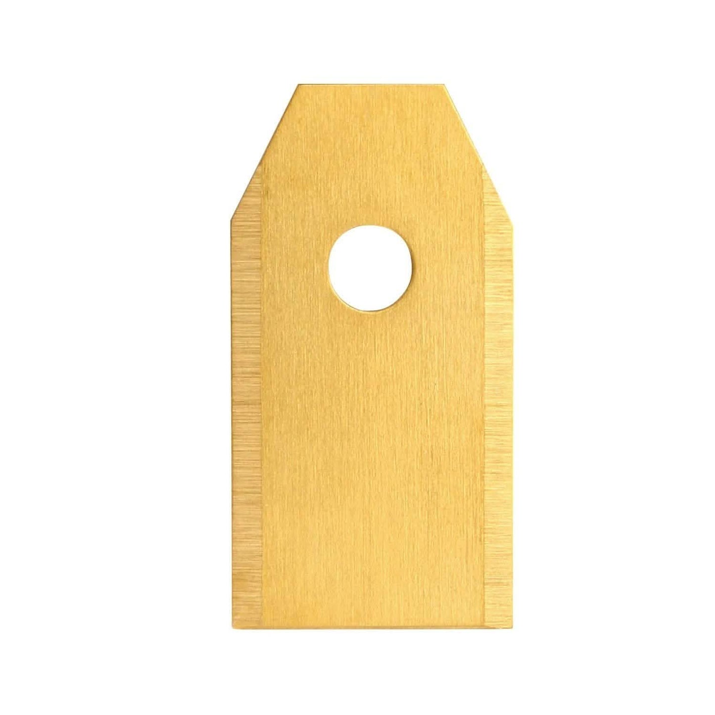 36-teilig: Rasenmäher-Ersatzmesser