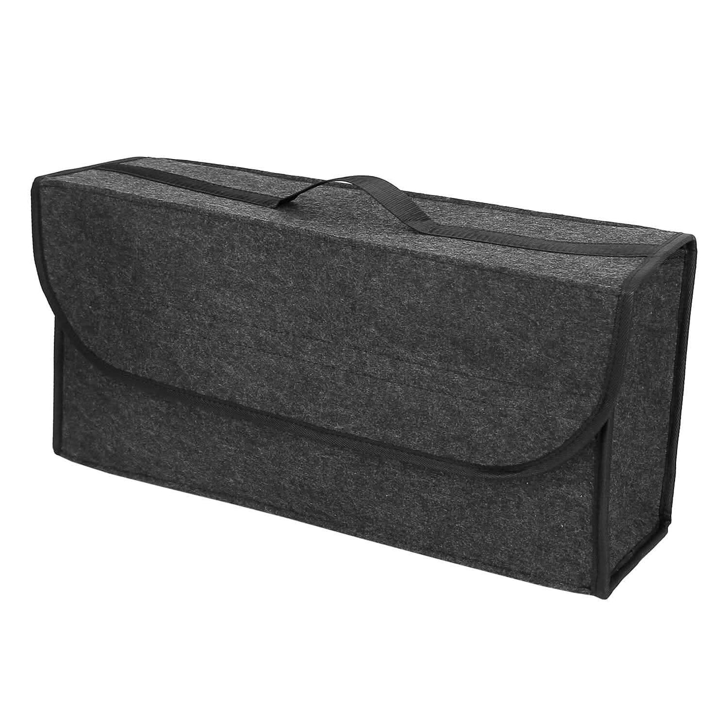 3,85 Gal Kofferraum-Organizer