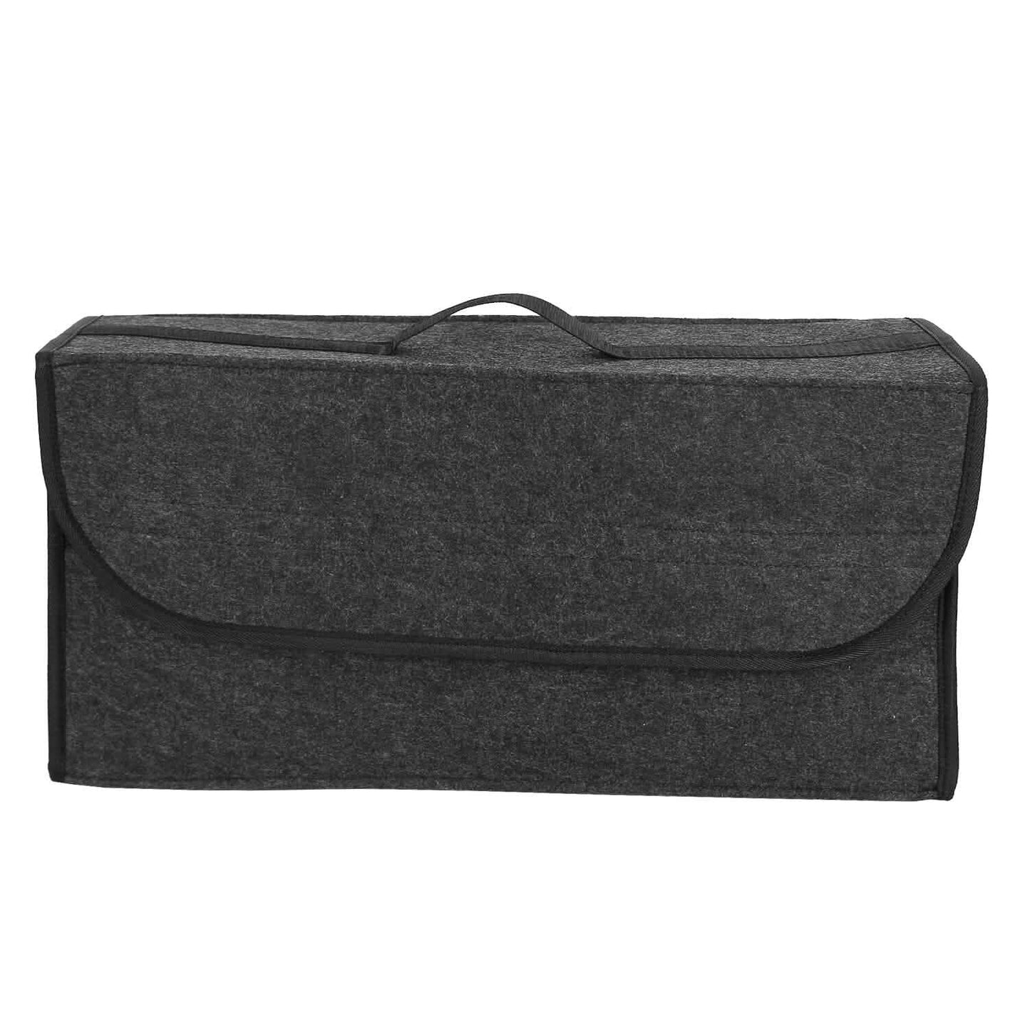 3,85 Gal Kofferraum-Organizer